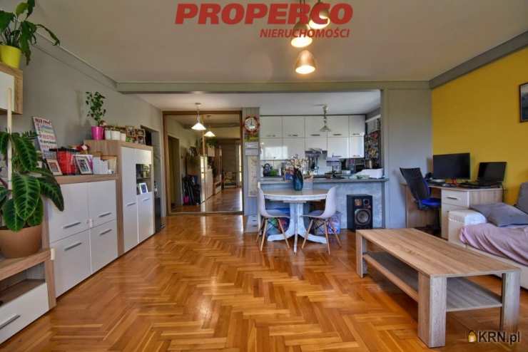 PROPERCO Sp. z o.o. Sp. k. , Mieszkanie  na sprzedaż, Kielce, Podkarczówka, ul. Fosforytowa