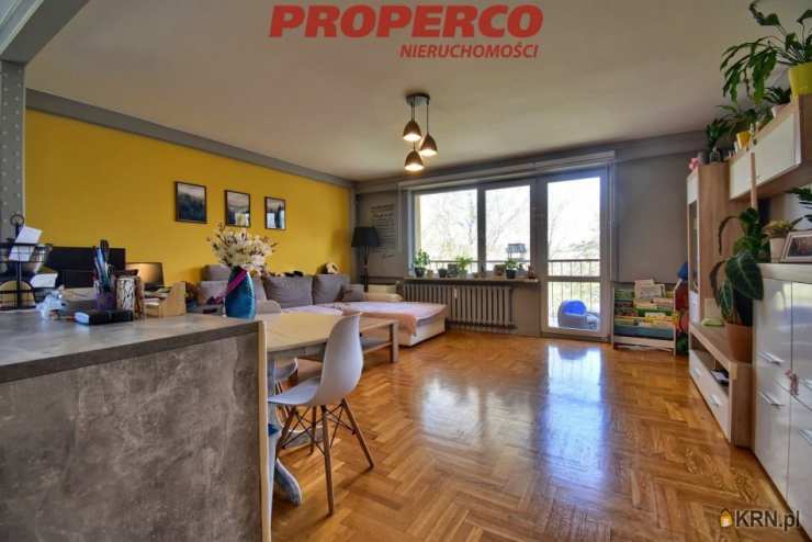 Mieszkanie  na sprzedaż, Kielce, Podkarczówka, ul. Fosforytowa, 3 pokojowe