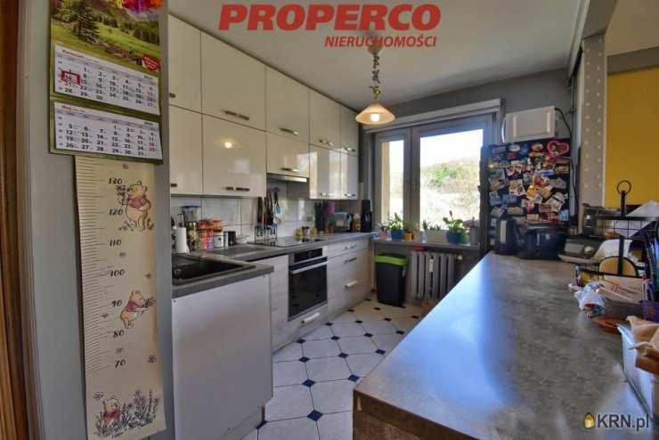 Mieszkanie  na sprzedaż, 3 pokojowe, Kielce, Podkarczówka, ul. Fosforytowa