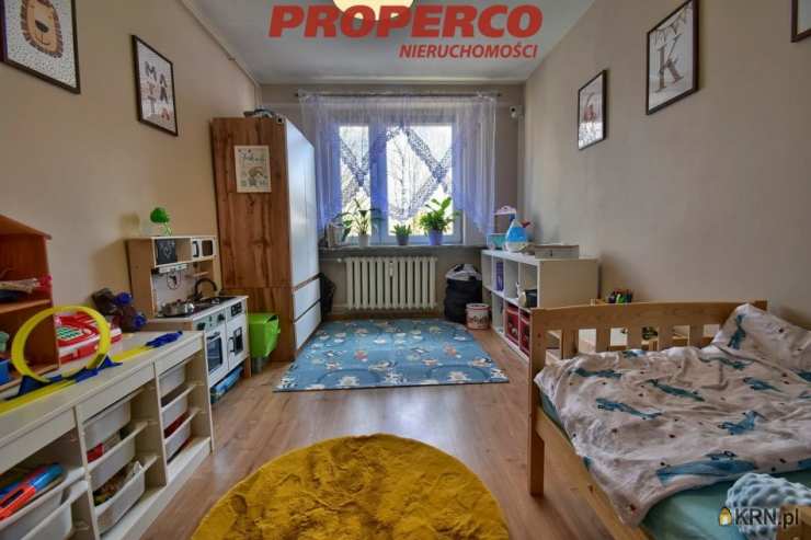 Kielce, Podkarczówka, ul. Fosforytowa, 3 pokojowe, Mieszkanie  na sprzedaż