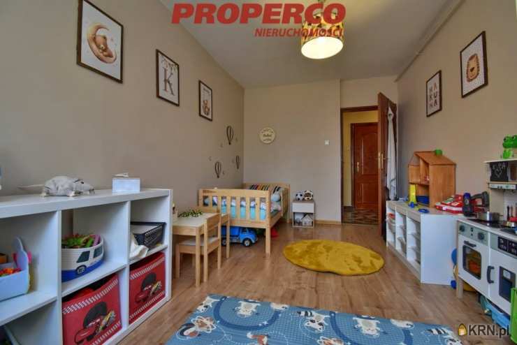 3 pokojowe, Kielce, Podkarczówka, ul. Fosforytowa, Mieszkanie  na sprzedaż