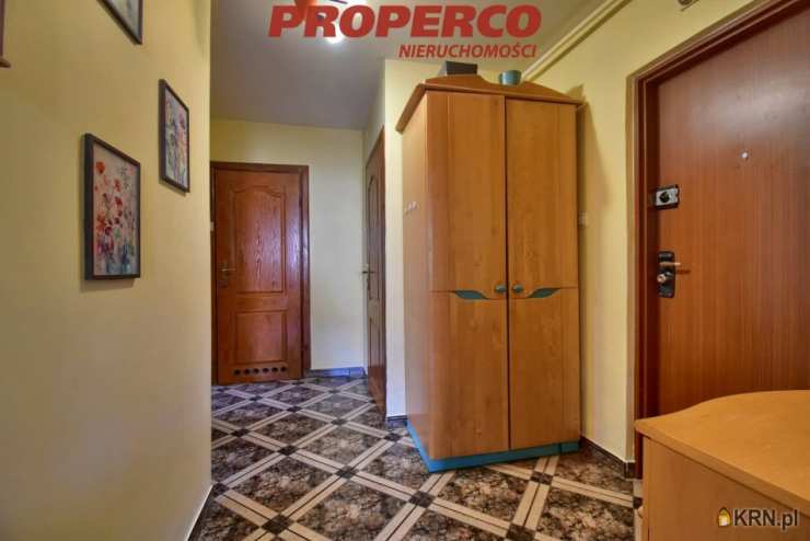 3 pokojowe, Mieszkanie  na sprzedaż, Kielce, Podkarczówka, ul. Fosforytowa