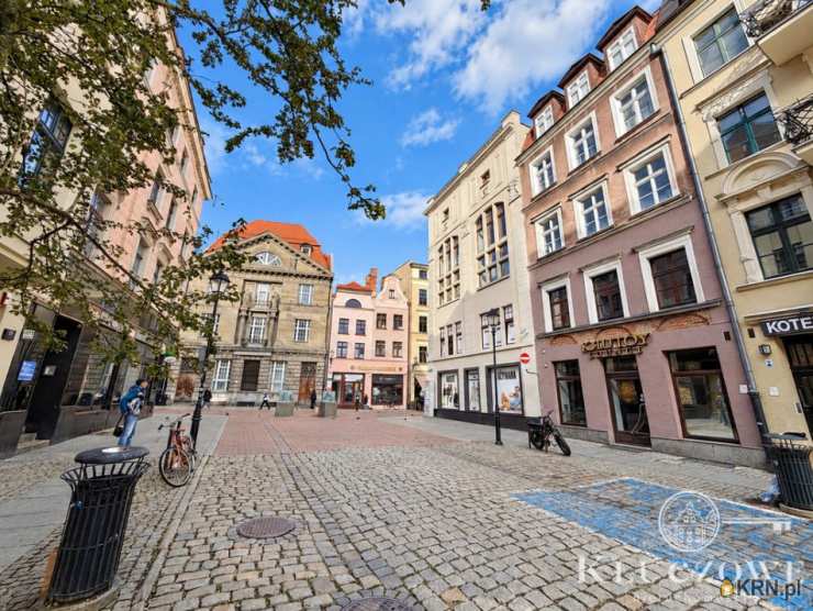 Toruń, Stare Miasto, ul. , 3 pokojowe, Mieszkanie  do wynajęcia