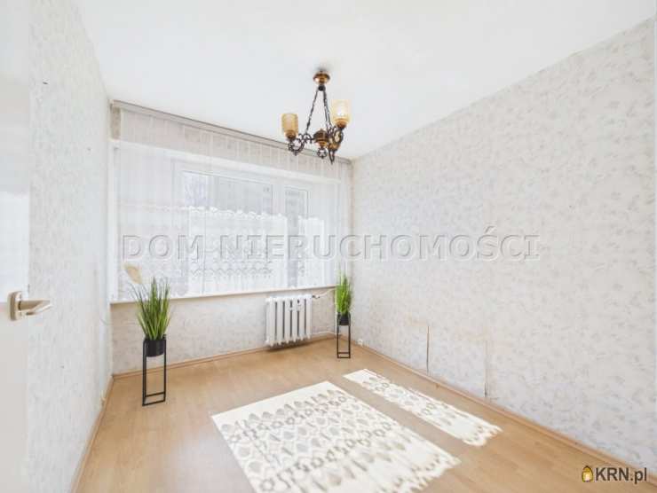 DOM Nieruchomości, Mieszkanie  na sprzedaż, Olsztyn, Kormoran, ul. Żołnierska