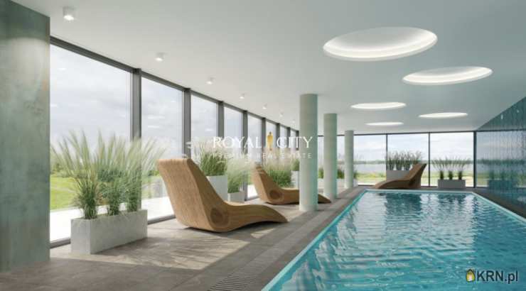 2 pokojowe, Zegrze, ul. , Mieszkanie  na sprzedaż