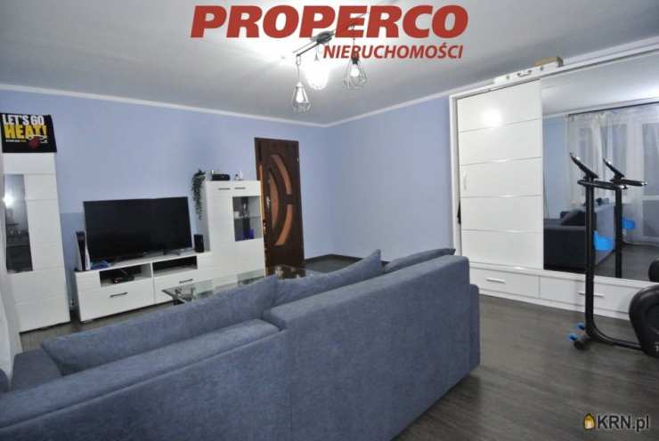 Mieszkanie  na sprzedaż, Pruszków, ul. Wojska Polskiego, 3 pokojowe