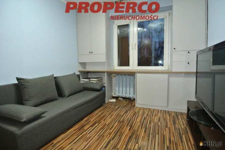 Pruszków, ul. Wojska Polskiego, 3 pokojowe, Mieszkanie  na sprzedaż