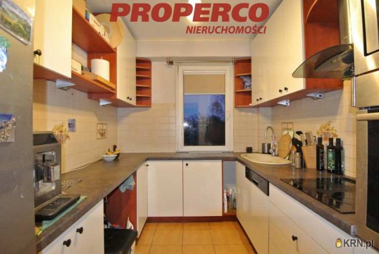 3 pokojowe, Mieszkanie  na sprzedaż, Pruszków, ul. Wojska Polskiego