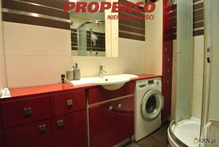 PROPERCO Sp. z o.o. Sp. k. , Mieszkanie  na sprzedaż, Pruszków, ul. Wojska Polskiego