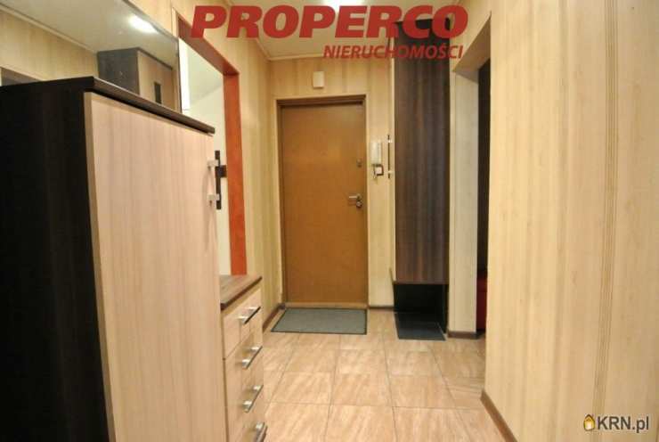 Mieszkanie  na sprzedaż, 3 pokojowe, Pruszków, ul. Wojska Polskiego