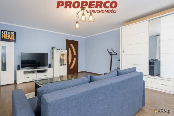 Pruszków, ul. Wojska Polskiego, Mieszkanie  na sprzedaż, 3 pokojowe