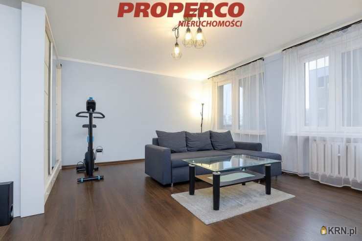 Pruszków, ul. Wojska Polskiego, 3 pokojowe, Mieszkanie  na sprzedaż