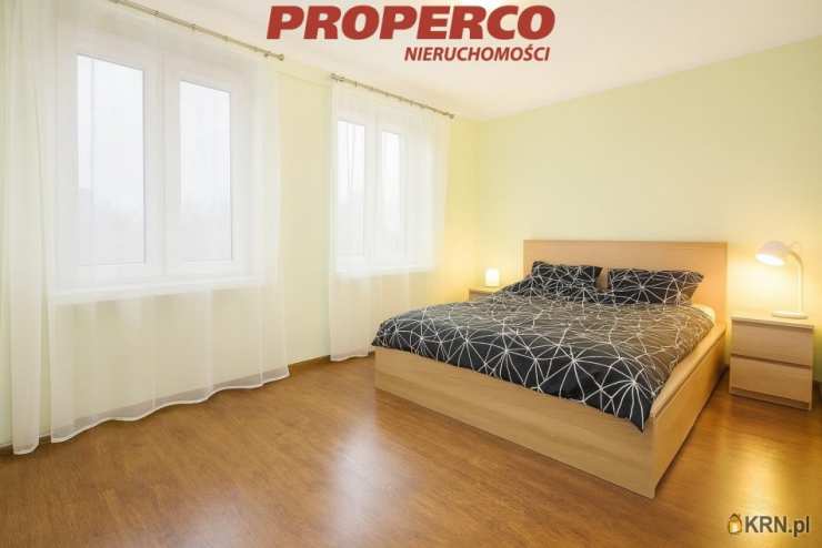 3 pokojowe, Pruszków, ul. Wojska Polskiego, Mieszkanie  na sprzedaż