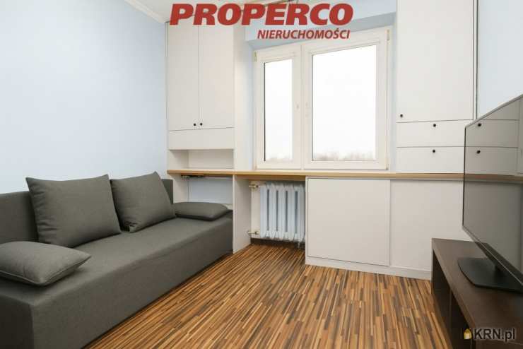 3 pokojowe, Mieszkanie  na sprzedaż, Pruszków, ul. Wojska Polskiego