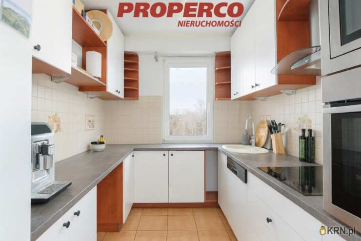 PROPERCO Sp. z o.o. Sp. k. , Mieszkanie  na sprzedaż, Pruszków, ul. Wojska Polskiego