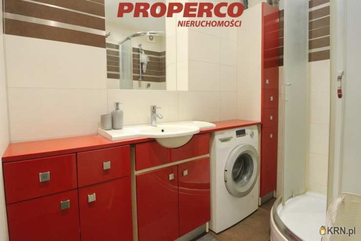 Mieszkanie  na sprzedaż, Pruszków, ul. Wojska Polskiego, 3 pokojowe