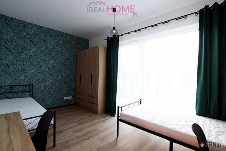 Mieszkanie  do wynajęcia, 4 pokojowe, Rzeszów, ul. 