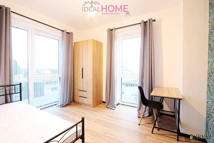 4 pokojowe, Rzeszów, ul. , Mieszkanie  do wynajęcia