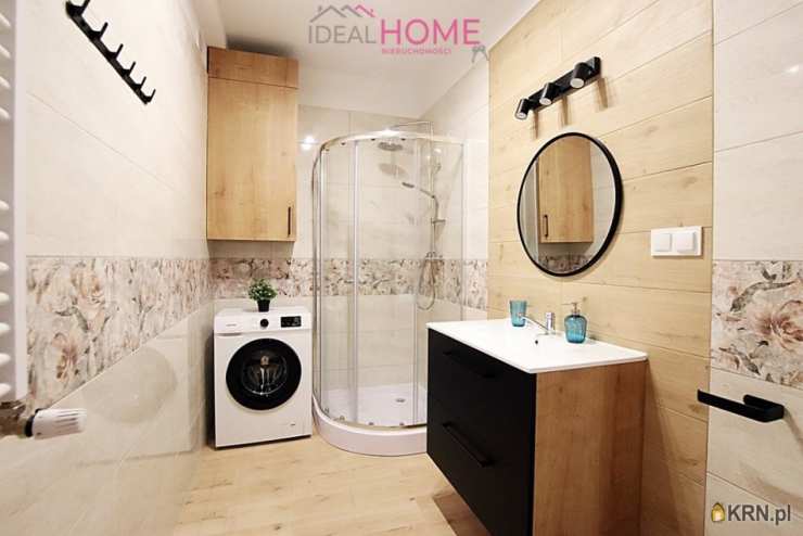 4 pokojowe, Mieszkanie  do wynajęcia, Rzeszów, ul. 