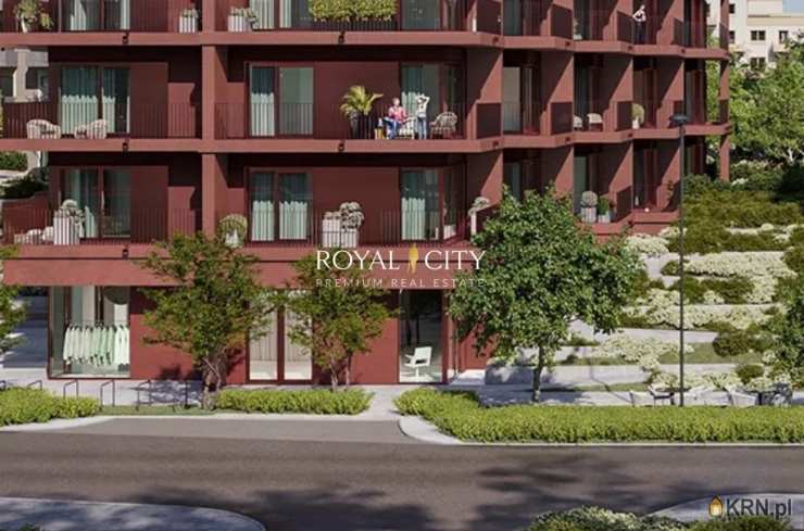 Mieszkanie  na sprzedaż, 3 pokojowe, Warszawa, Mokotów, ul. 