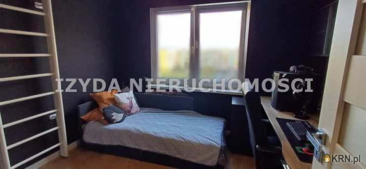 4 pokojowe, Mieszkanie  na sprzedaż, Świdnica, os. Zarzecze, ul. 