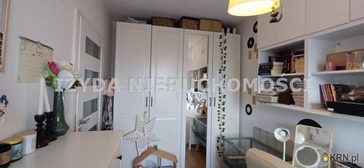 Mieszkanie  na sprzedaż, 4 pokojowe, Świdnica, os. Zarzecze, ul. 