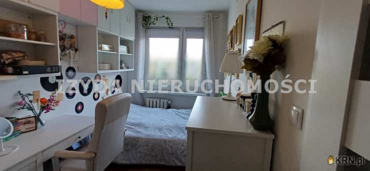 Świdnica, os. Zarzecze, ul. , Mieszkanie  na sprzedaż, 4 pokojowe