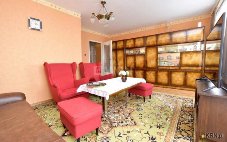 Mieszkanie  na sprzedaż, 4 pokojowe, Inowrocław, ul. 