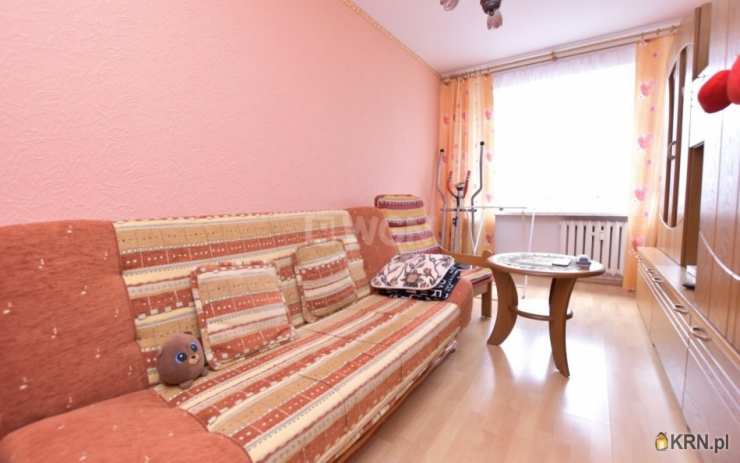 Inowrocław, ul. , 4 pokojowe, Mieszkanie  na sprzedaż