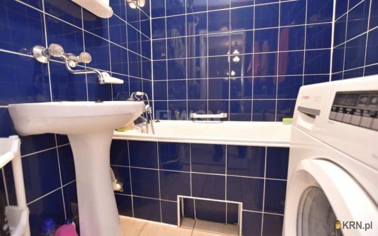 4 pokojowe, Mieszkanie  na sprzedaż, Inowrocław, ul. 