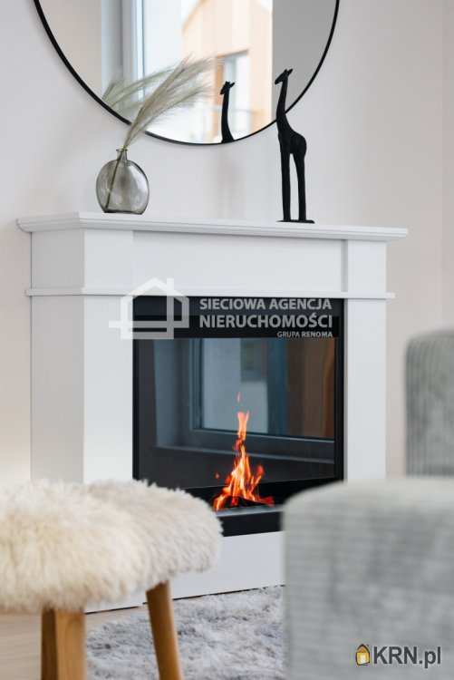 2 pokojowe, Mieszkanie  na sprzedaż, Mechelinki, ul. 