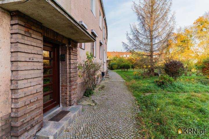 Mieszkanie  na sprzedaż, Wrocław, Śródmieście/Sępolno, ul. K. Libelta, 3 pokojowe