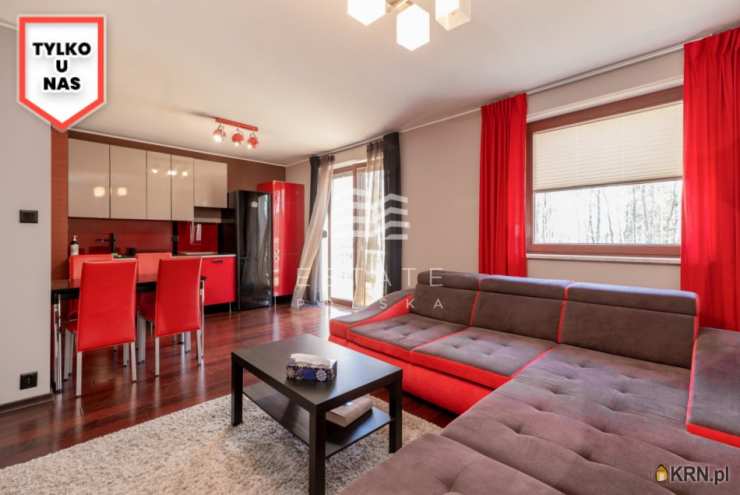 Mieszkanie  do wynajęcia, Gdynia, Chwarzno-Wiczlino, ul. W. Kańskiego, 3 pokojowe