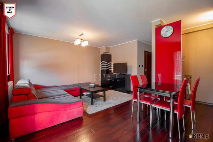 Mieszkanie  do wynajęcia, 3 pokojowe, Gdynia, Chwarzno-Wiczlino, ul. W. Kańskiego