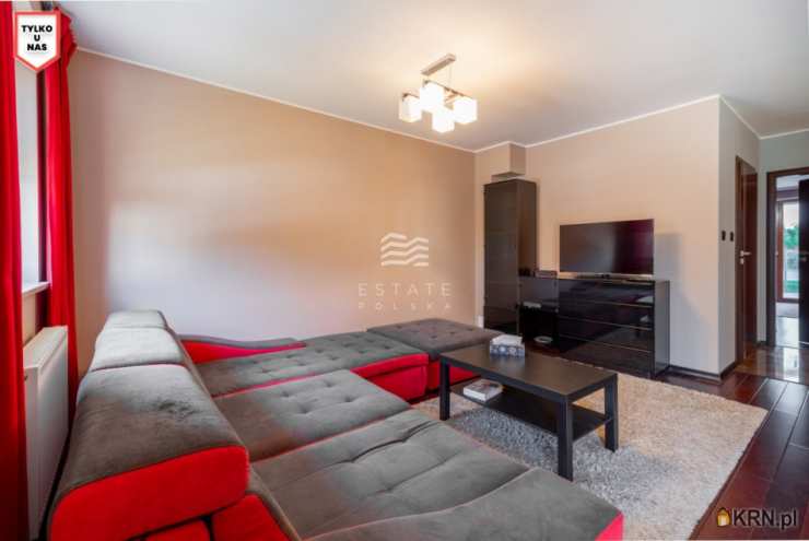 Gdynia, Chwarzno-Wiczlino, ul. W. Kańskiego, Mieszkanie  do wynajęcia, 3 pokojowe