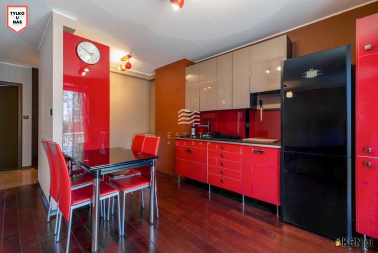 Gdynia, Chwarzno-Wiczlino, ul. W. Kańskiego, 3 pokojowe, Mieszkanie  do wynajęcia