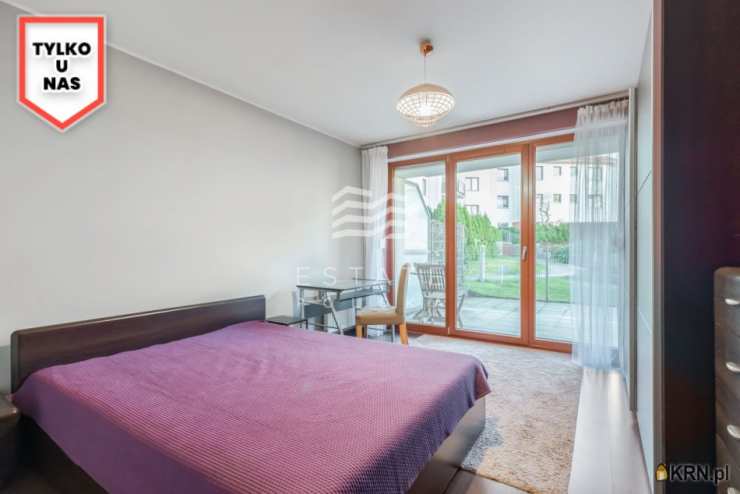 3 pokojowe, Gdynia, Chwarzno-Wiczlino, ul. W. Kańskiego, Mieszkanie  do wynajęcia