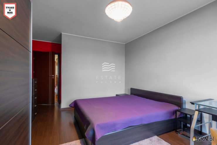 3 pokojowe, Mieszkanie  do wynajęcia, Gdynia, Chwarzno-Wiczlino, ul. W. Kańskiego