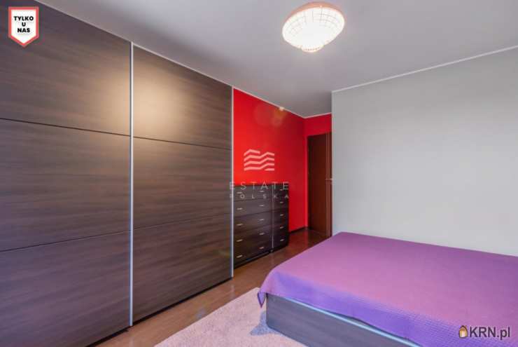 Estate Polska Sp. z o.o., Mieszkanie  do wynajęcia, Gdynia, Chwarzno-Wiczlino, ul. W. Kańskiego