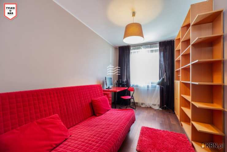 Mieszkanie  do wynajęcia, Gdynia, Chwarzno-Wiczlino, ul. W. Kańskiego, 3 pokojowe