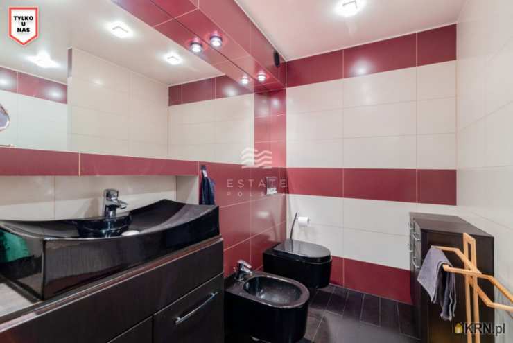 Gdynia, Chwarzno-Wiczlino, ul. W. Kańskiego, Mieszkanie  do wynajęcia, 3 pokojowe