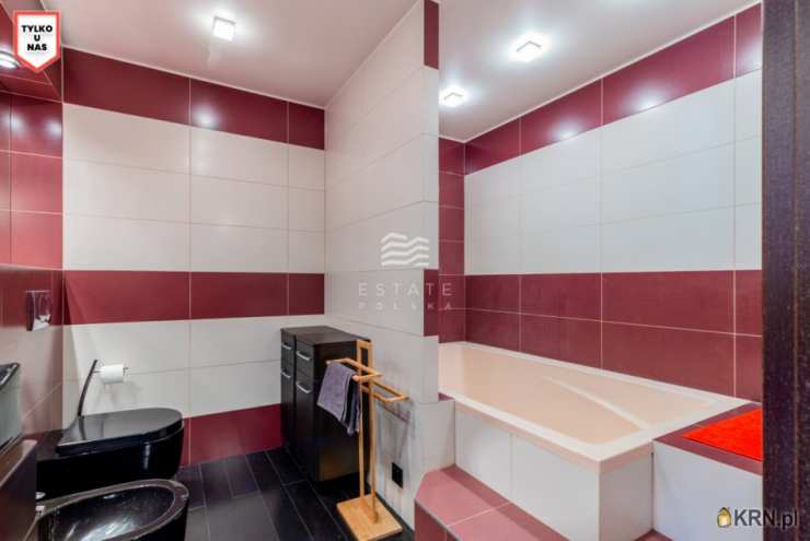 3 pokojowe, Gdynia, Chwarzno-Wiczlino, ul. W. Kańskiego, Mieszkanie  do wynajęcia