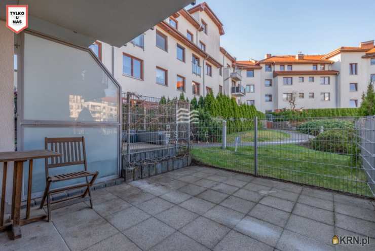 3 pokojowe, Mieszkanie  do wynajęcia, Gdynia, Chwarzno-Wiczlino, ul. W. Kańskiego