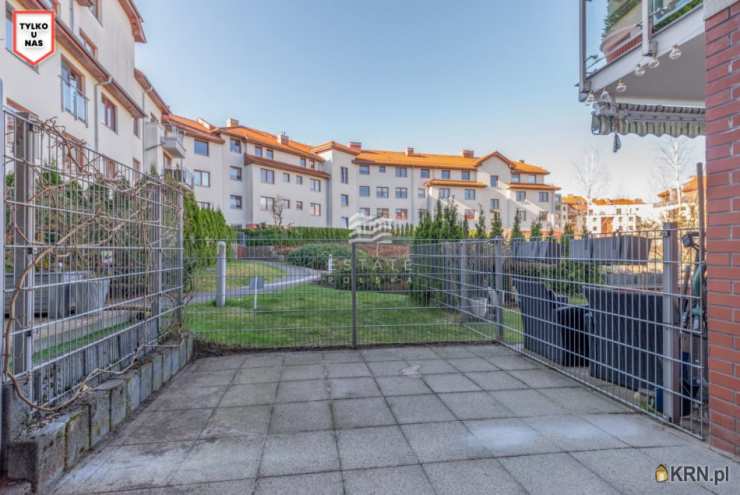 Estate Polska Sp. z o.o., Mieszkanie  do wynajęcia, Gdynia, Chwarzno-Wiczlino, ul. W. Kańskiego