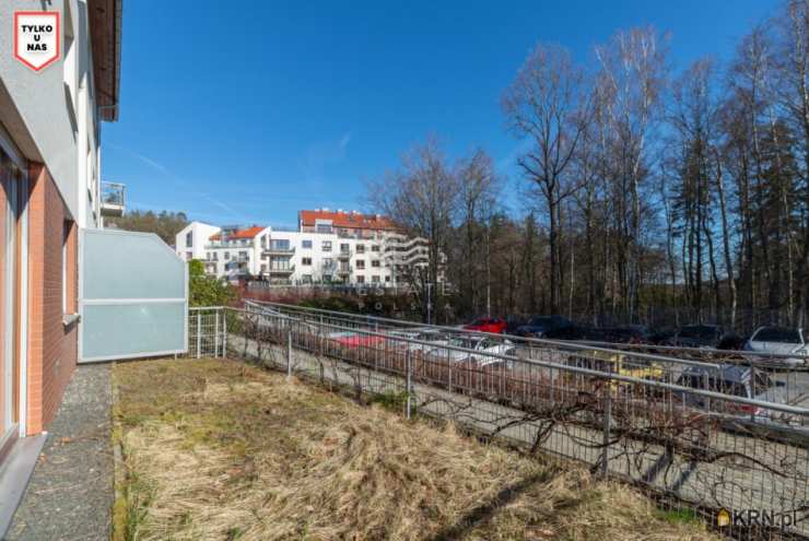 Mieszkanie  do wynajęcia, Gdynia, Chwarzno-Wiczlino, ul. W. Kańskiego, 3 pokojowe