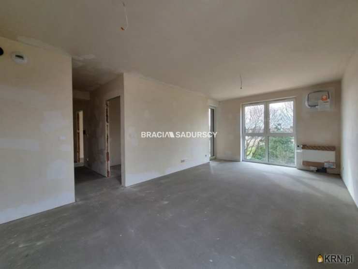 Mieszkanie  na sprzedaż, 4 pokojowe, Kraków, Podgórze/Rybitwy, ul. F. Wrobela