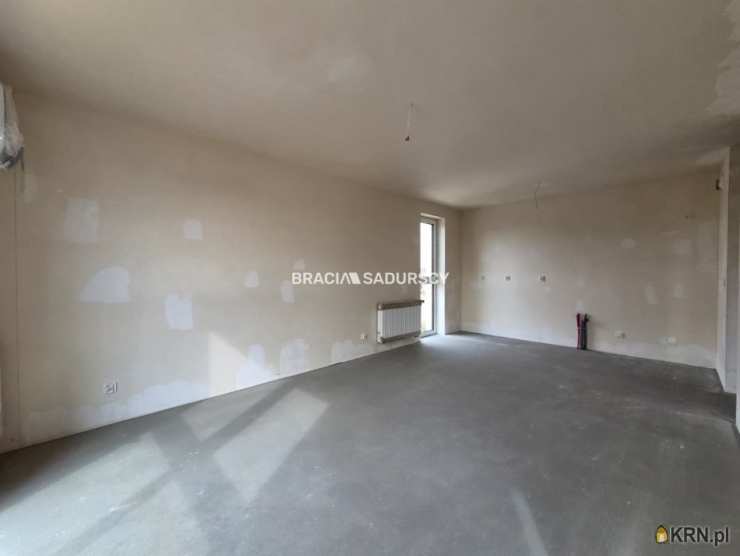 Kraków, Podgórze/Rybitwy, ul. F. Wrobela, Mieszkanie  na sprzedaż, 4 pokojowe