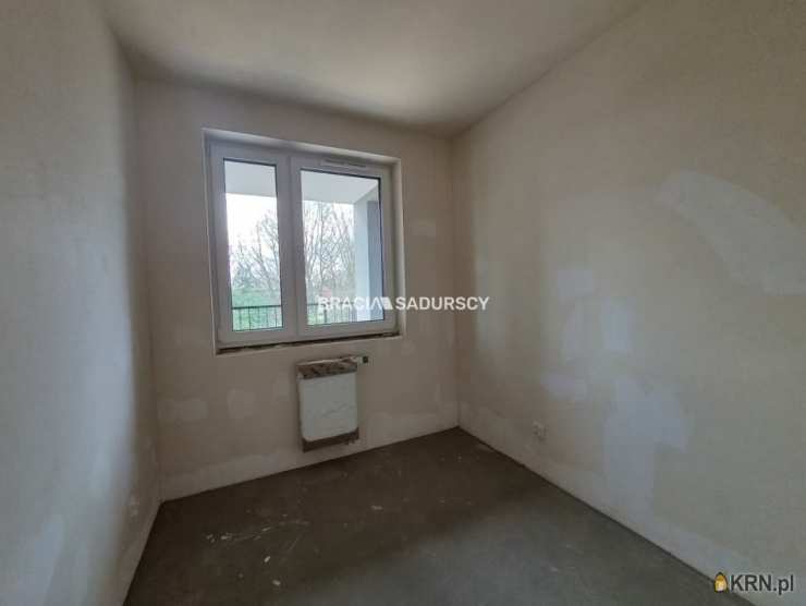 Bracia Sadurscy Oddział BS1 Kapelanka, Mieszkanie  na sprzedaż, Kraków, Podgórze/Rybitwy, ul. F. Wrobela