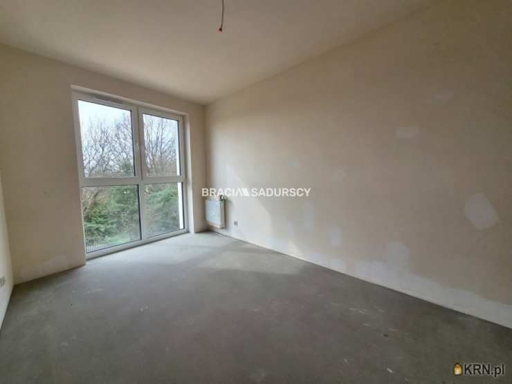 Mieszkanie  na sprzedaż, 4 pokojowe, Kraków, Podgórze/Rybitwy, ul. F. Wrobela