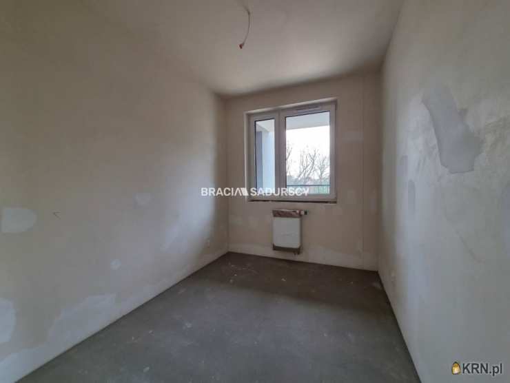 Bracia Sadurscy Oddział BS1 Kapelanka, Mieszkanie  na sprzedaż, Kraków, Podgórze/Rybitwy, ul. F. Wrobela